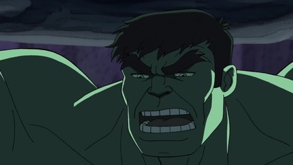 Hulk and the Agents of S.m.a.s.h. - 1x05 - All About the Ego