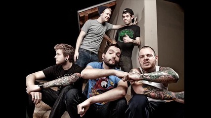 « Превод » A Day To Remember - Better Off This Way