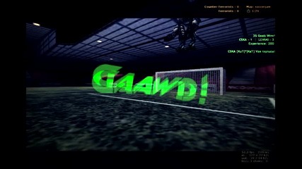 Soccerjam Edit