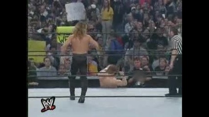 Wrestlemania 17 част 1