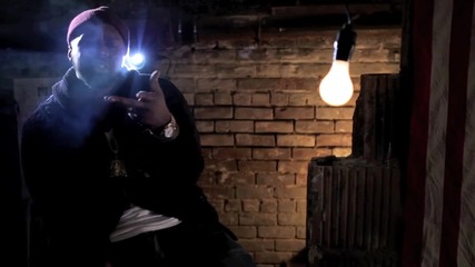Smoke Dza x Harry Fraud - New Jack