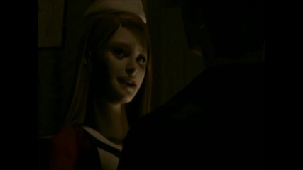 Silent Hill 1 интро
