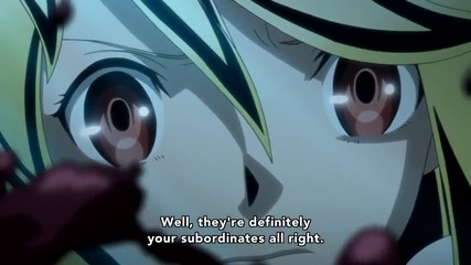 Divine Gate - 05 [ Eng Sub ]
