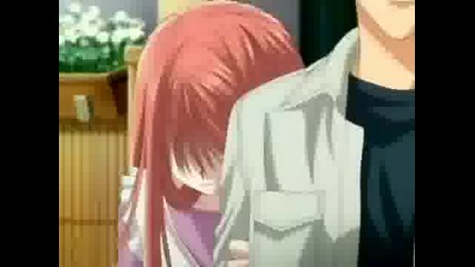 Boku Wa Imouto Ni Koi Wo Suru Amv - Eternally