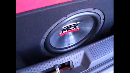 Mtx 5512 44
