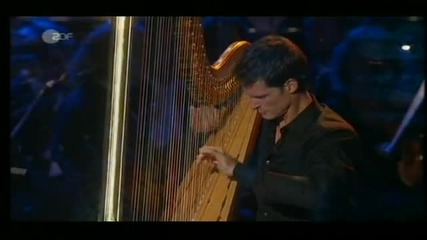 Xavier de Maistre performing A vida breve (manuel de Falla) live from Gala Echo for classic 
