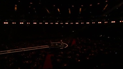 Adele - Someone Like You + превод (live On The Brit Awards 2011)