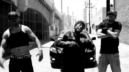 Chris Brown - Deuces Spoof 