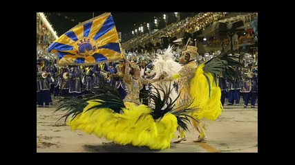 Samba - Brazilian Music 