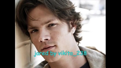 Jared for Fandom c.o.l.l.a.b