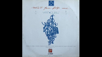 Yanguru - Won`t You Help Me 