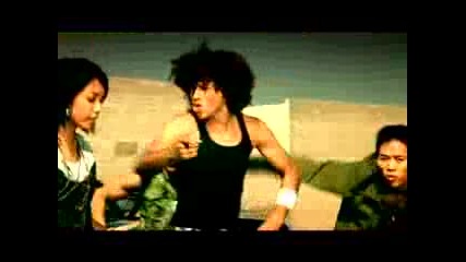 Deal With It Corbin Bleu 