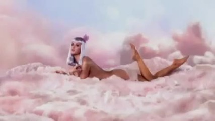 Katy Perry ft. Snoop Dogg - California Gurls [official Music Video]
