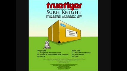 Sukh Knight Cheese Loueez Ep Preview 
