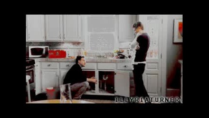 One Tree Hill - Batter Days [cast]