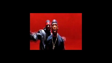 Ja Rule (ft Busta Rhymes Jay - Z & Others) - Holla Holla (remix) 