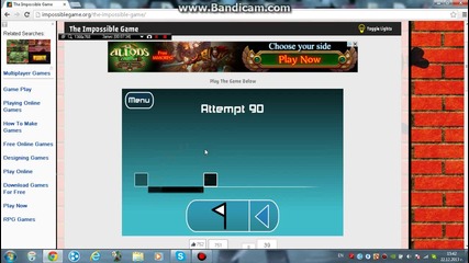 http://impossiblegame.org/