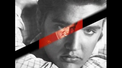 Elvis Presley - I ll Be Home For Christmas 