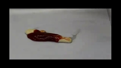 Уред и то какъв! 