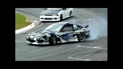 снимки на ниссан 180sx 