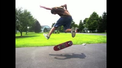 Epic skateboarding pics 
