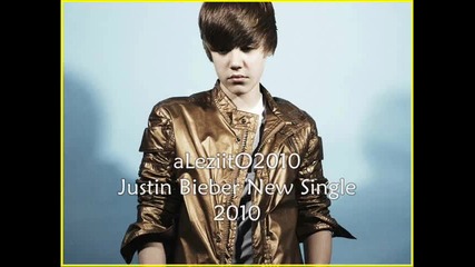 Justin Bieber New Single 2010