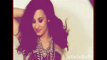 Tom Kaulitz + Demetria Lovato - Inside Out