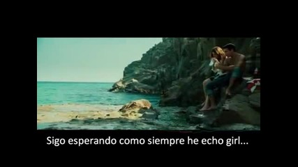 Quiero que seas t
