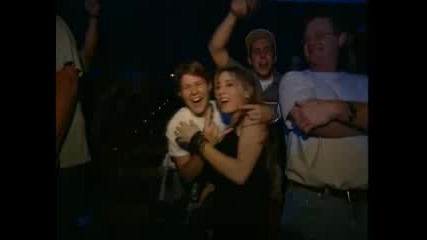 Aerosmith - I Don t Want To Miss A Thing Live
