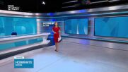 Обеден информационен блок на NOVA NEWS (19.08.2026)