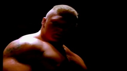 Brock Lesnar Old Titantron