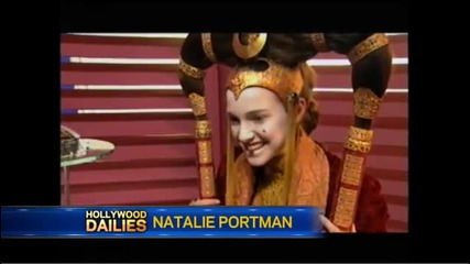 Black Swan - Natalie Portman Spotlight 