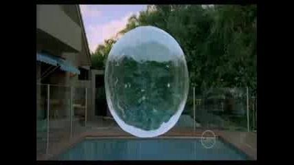 H2o: Just add water Шарлот е ядосана на Клео