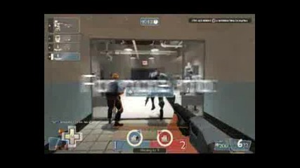 Tf2 - Instant Medic Achievements