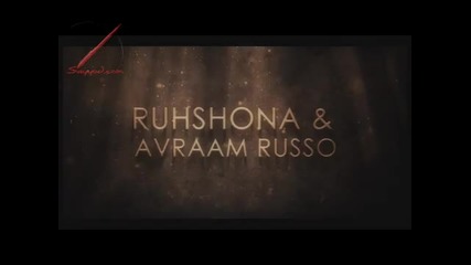 Ruhshona Avraam Russo - Blagodaryu 2012