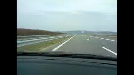 Bmw 725 Up 200 Km/h