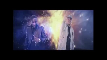 Akon Ft. Pitbull - Boomerang