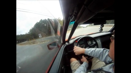 640hp Audi Quattro Turbo Street Monsta