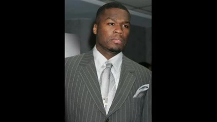 50cent - Just a little bt