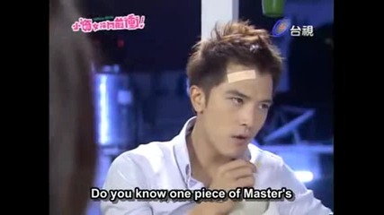 Office girls ep 7 part 3