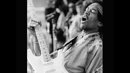 Richie Havens Jimi Hendrix Rumors Are True