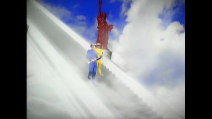 Pet Shop Boys - Go West