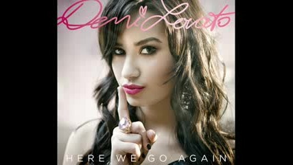 8. Demi Lovato - Got Dynamite (here We Go Again)