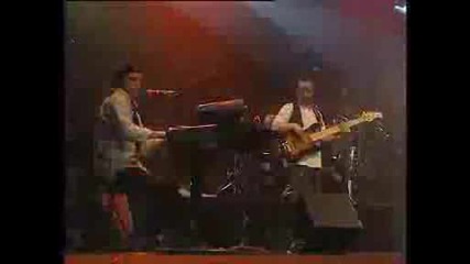 dick rivers roule 1996
