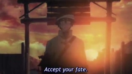 Chain Chronicle: Haecceitas no Hikari Episode 1