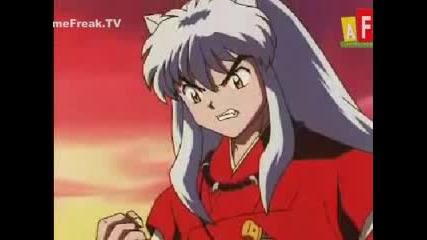 Inuyasha episode 15 [3/3]