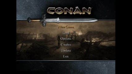conan the dark axe cool trap 