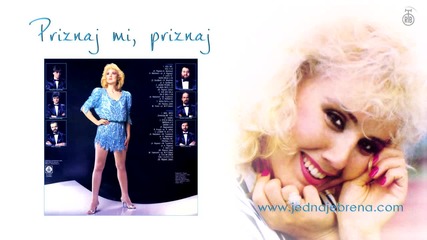 Lepa Brena - Priznaj mi priznaj - (Audio 1986)HD