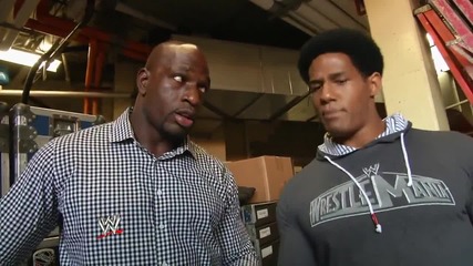 Job Evaluation Time - Wwe Inbox - Episode 80