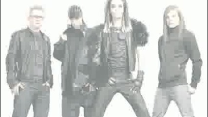 Tokio Hotel;; 